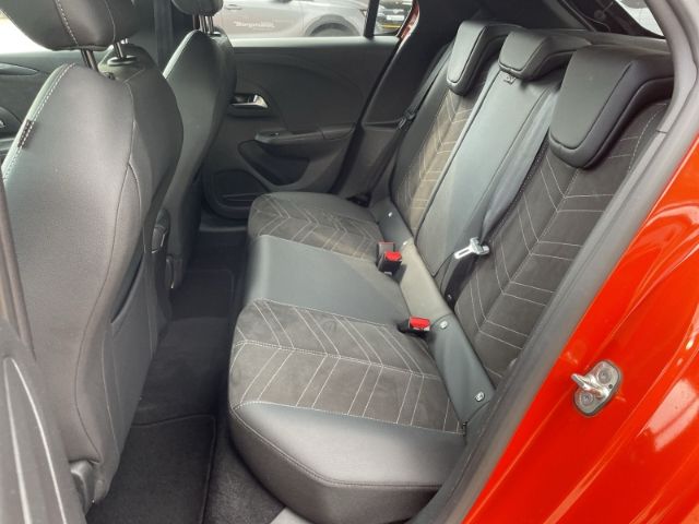 Opel Corsa-e Ultimate - Samsaru's Car Outlet