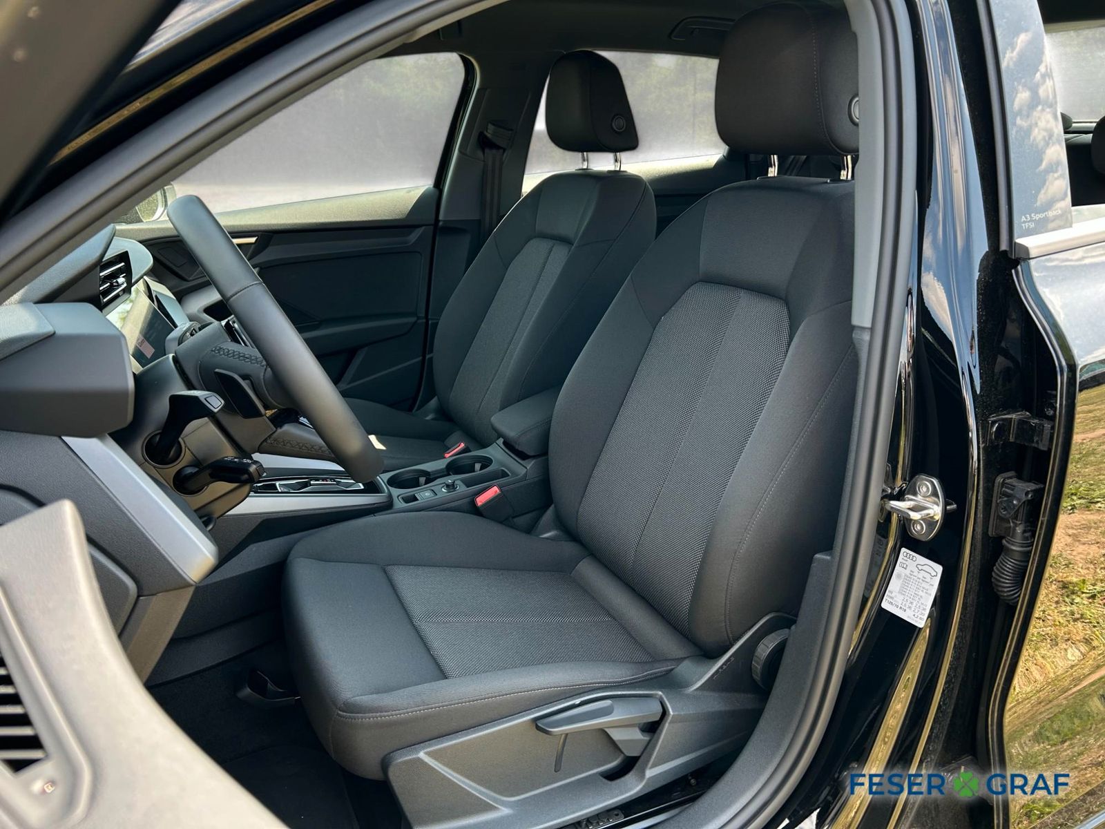 Audi A3 Sportback 30 TFSI S tronic - Samsaru's Car Outlet