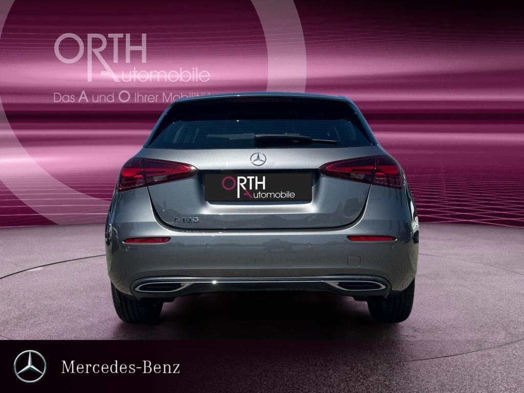 Mercedes-Benz A 180 7G-DCT Progressive - Samsaru's Car Outlet