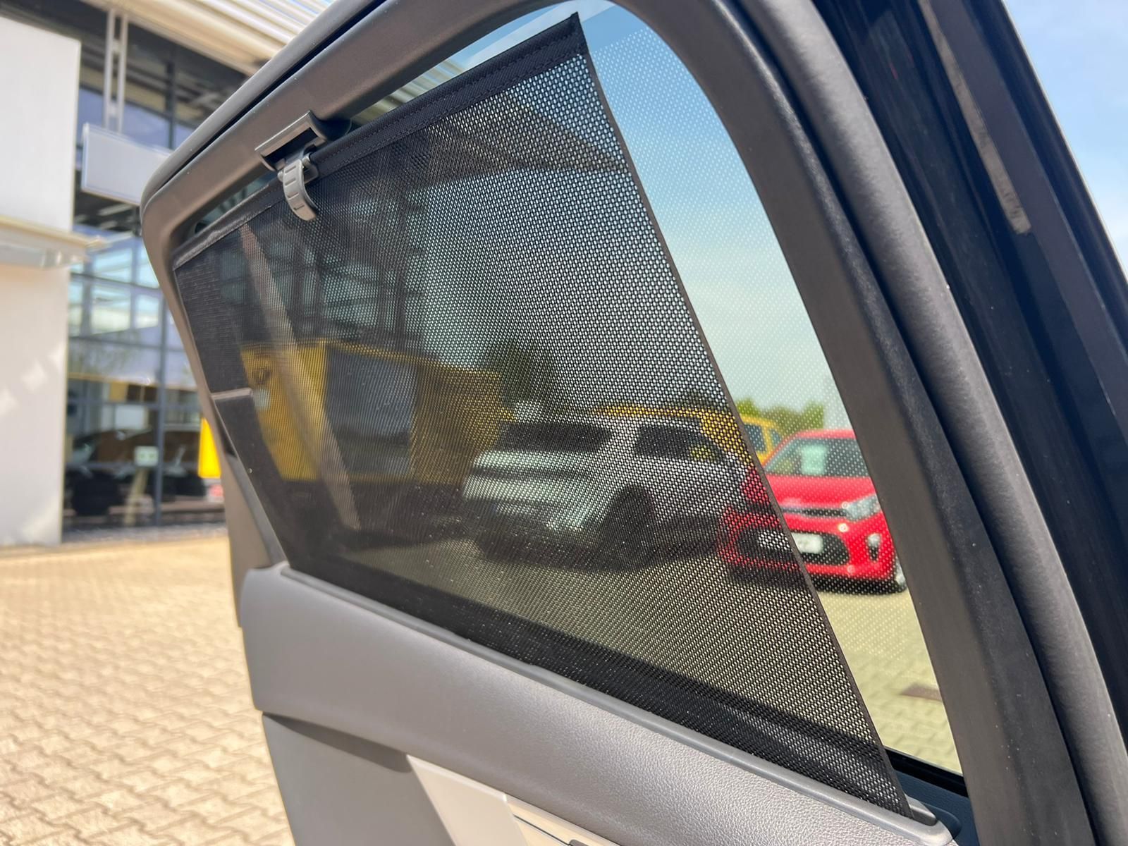 Audi A4 Avant 50 TDI qu. S-line - Samsaru's Car Outlet