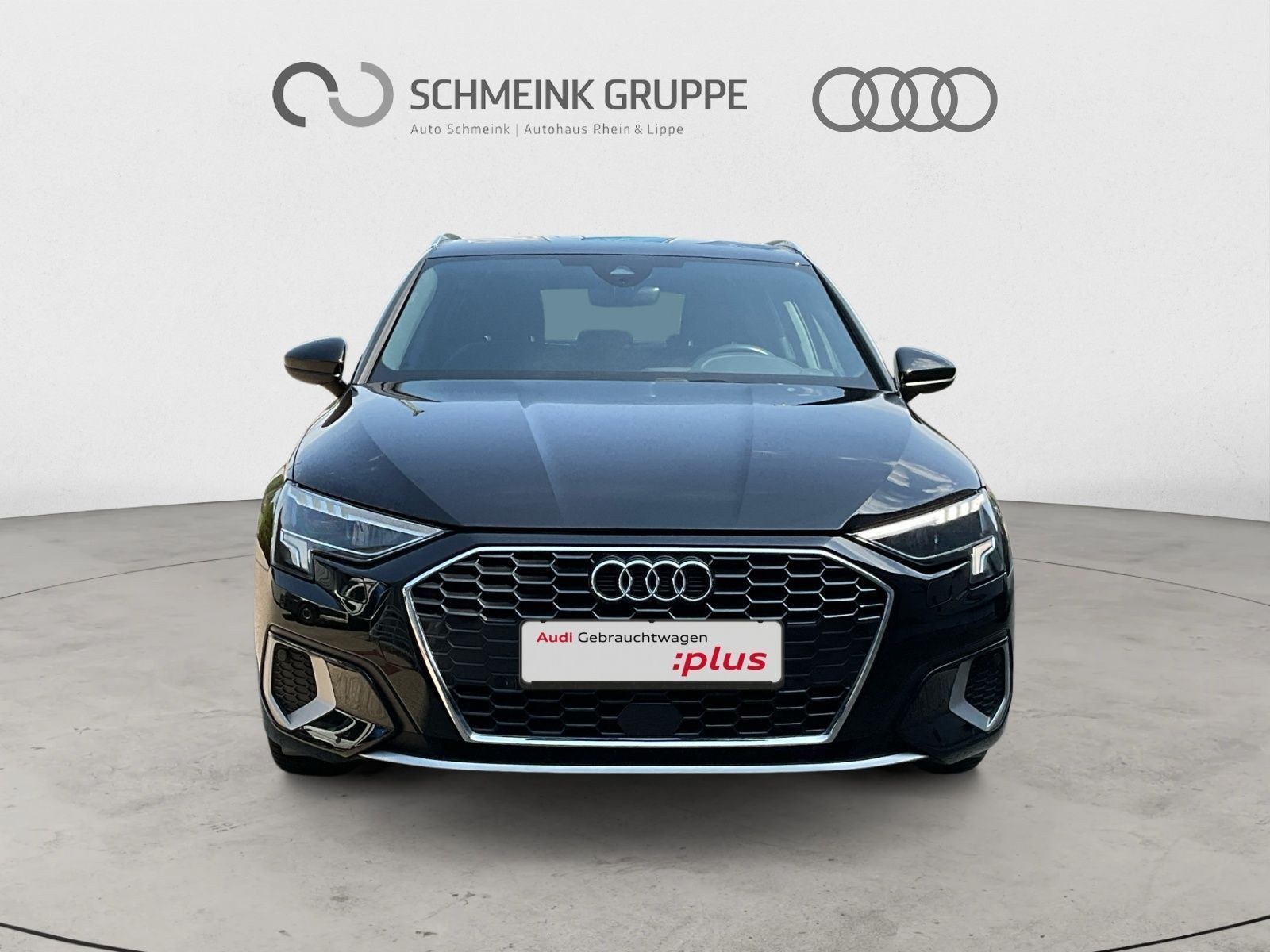 Audi A3 Sportback  40 TFSI e S tronic advanced