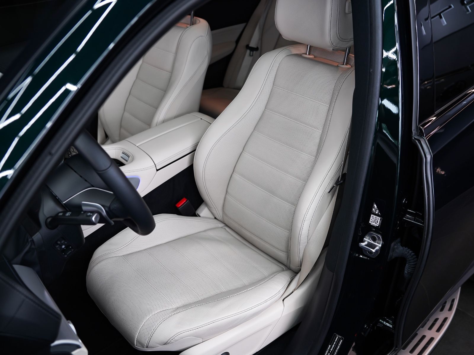 Mercedes-Benz GLE 450 i  4Matic | Premium+ Extras