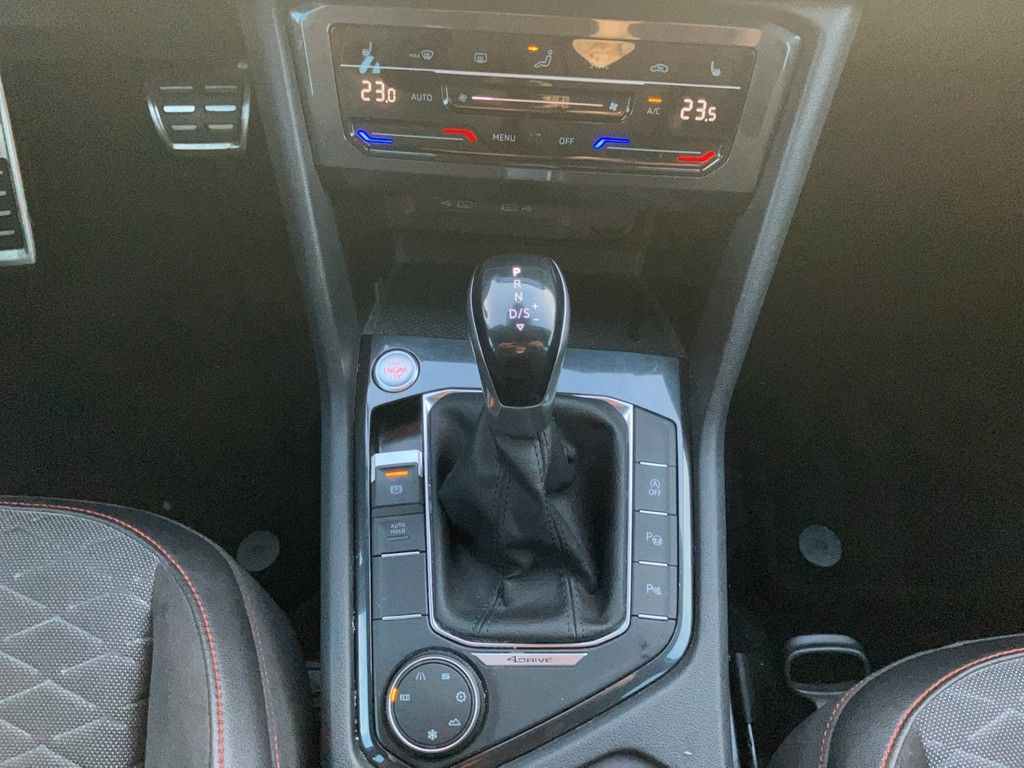 Seat Tarraco 2.0 TSI FR / AHK / NAVI/SHZ/PDC
