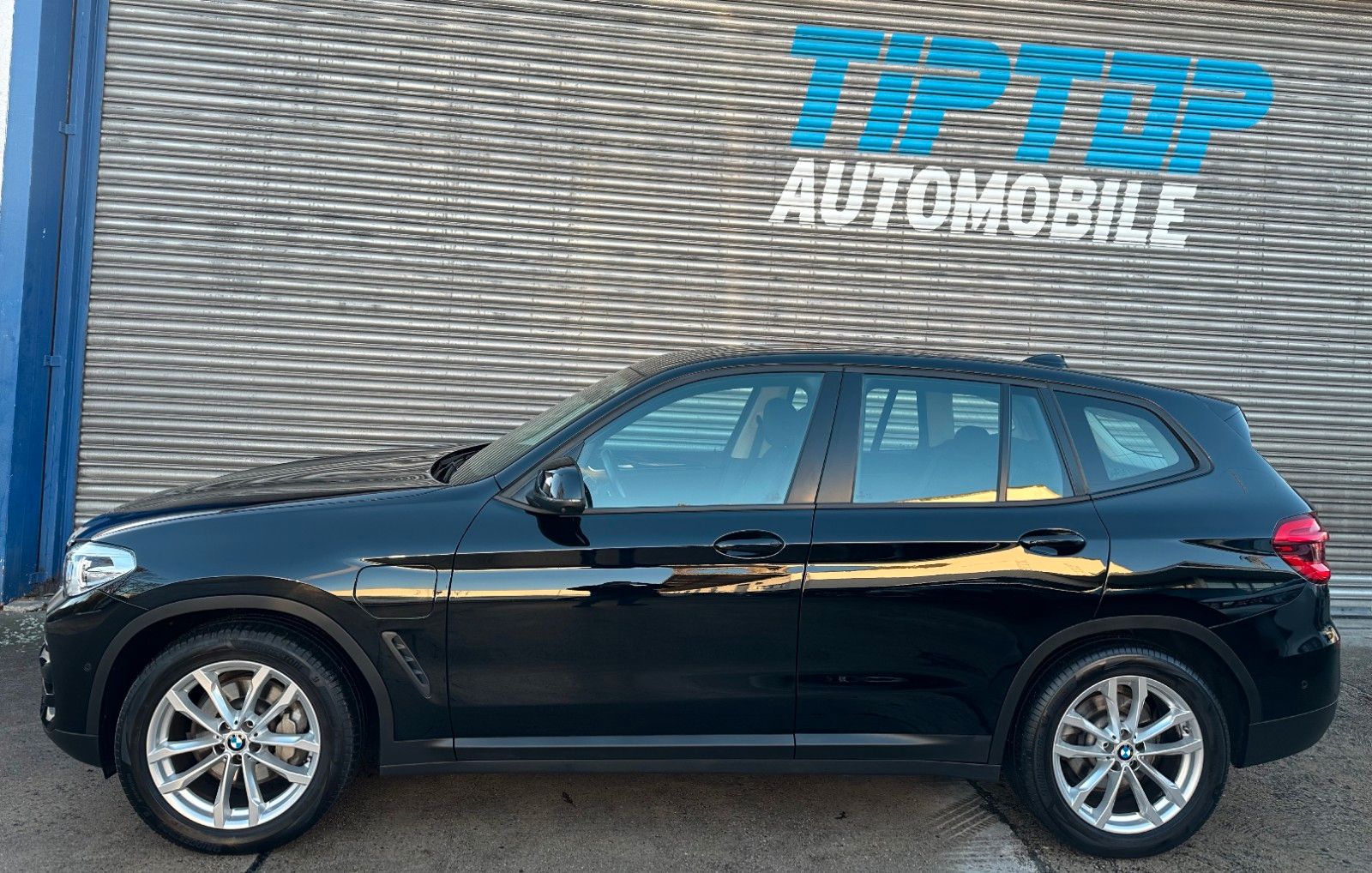 BMW X3 xDrive 30 e Advan*PANO*LED*360°KAM*H&K*HEADUP