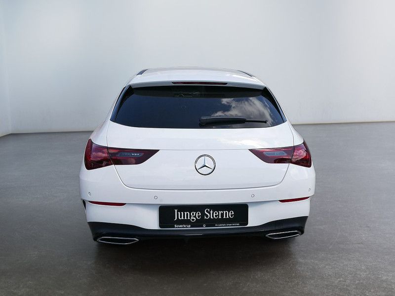 Mercedes-Benz CLA 250 4M AMG Night - Samsaru's Car Outlet