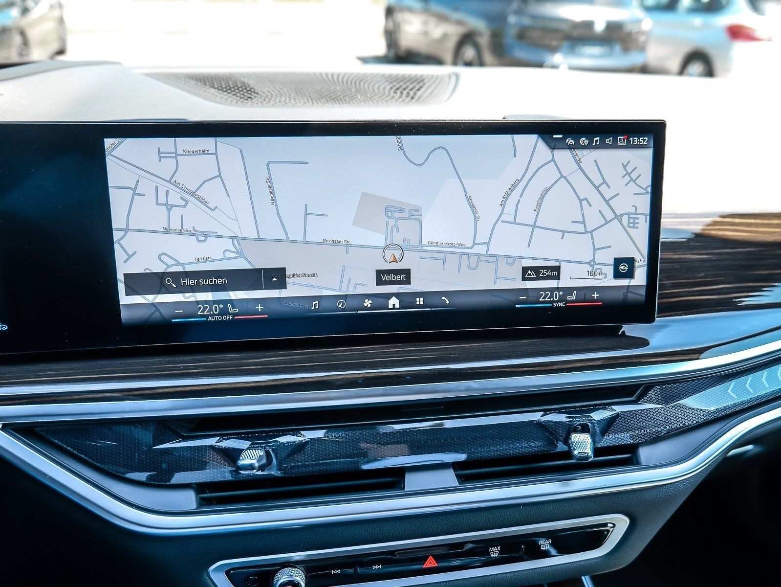 BMW X5 xDrive40d M Sport HUD PANO ACC AHK 360°KAM