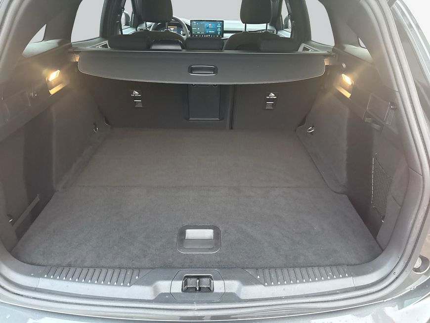 Ford Focus Turnier 1.5 EcoBlue Start-Stopp-System Aut