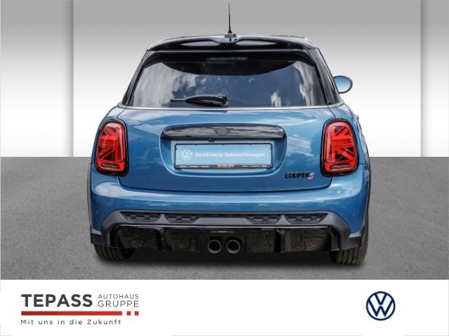 MINI Cooper S Mini 5-trg. John Cooper Works Trim - Samsaru's Car Outlet