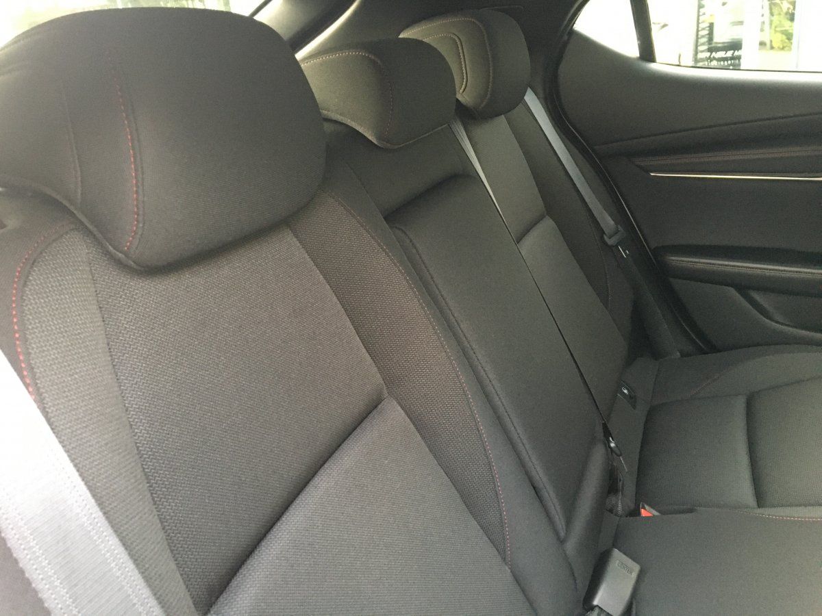Mazda 3 2.0 186PS HOMURA PRE-P LED Bose ACC