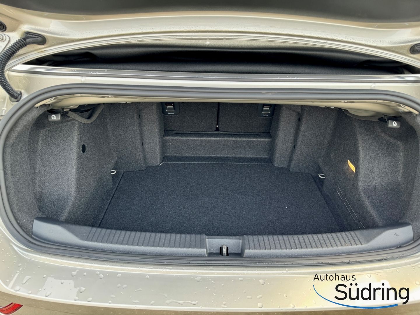 Volkswagen T-Roc Cabriolet 1.0 TSI Style - Samsaru's Car Outlet