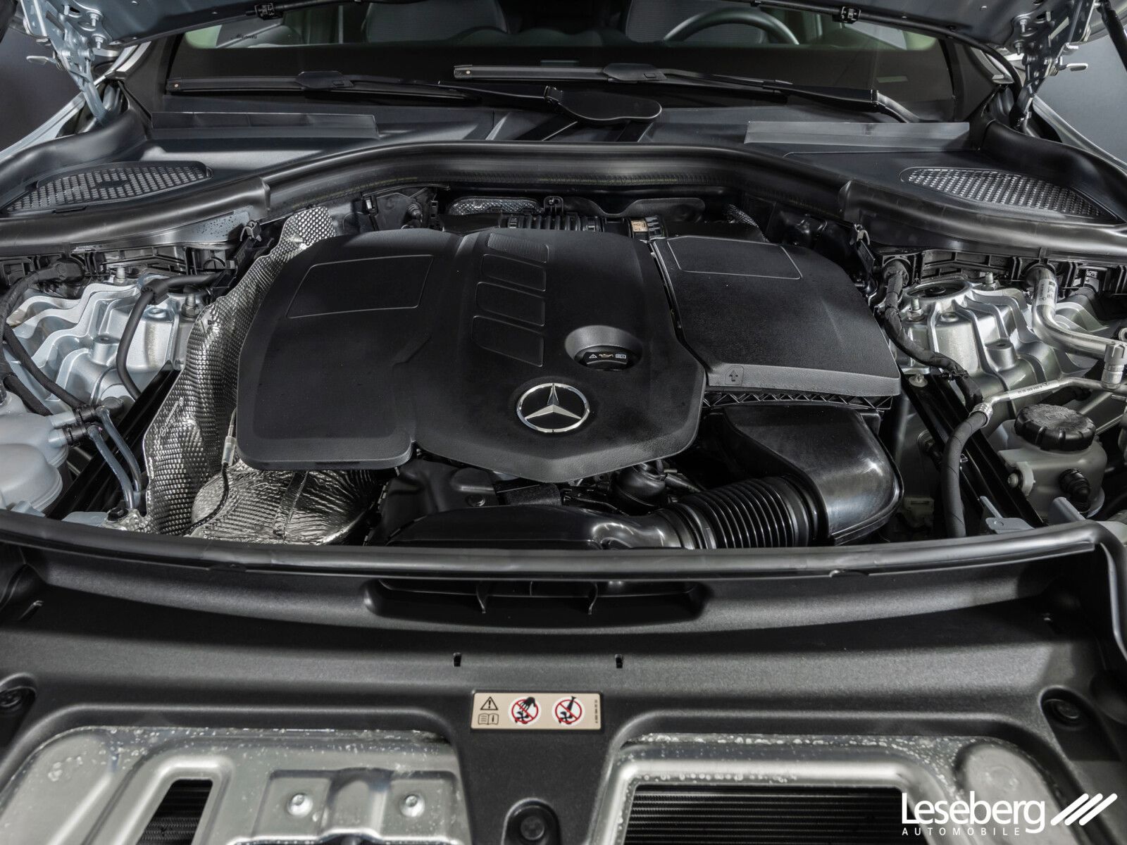 Mercedes-Benz GLC 300de 4M Avantgarde - Samsaru's Car Outlet