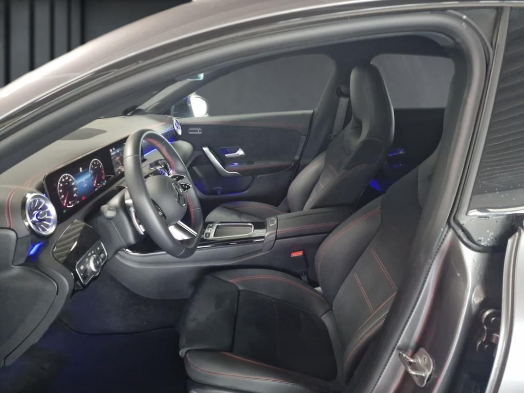 Mercedes-Benz CLA 200 SB AMG - Samsaru's Car Outlet