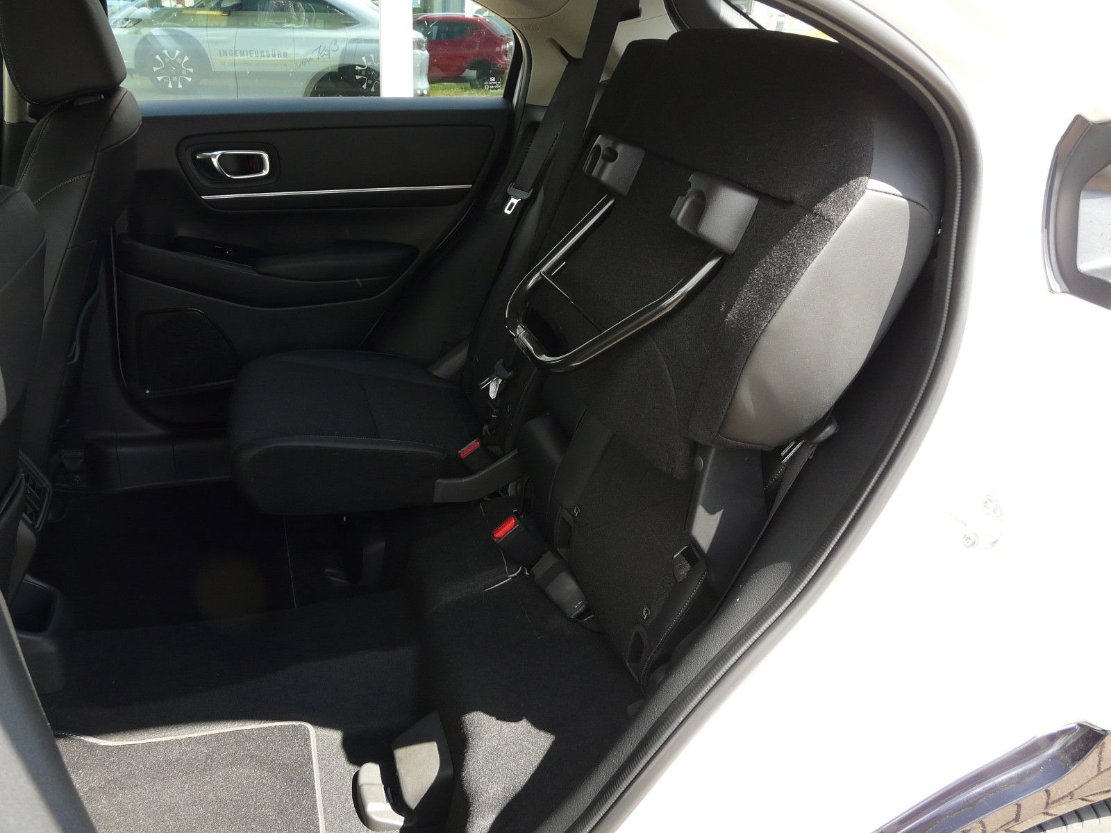 Honda HR-V Advance