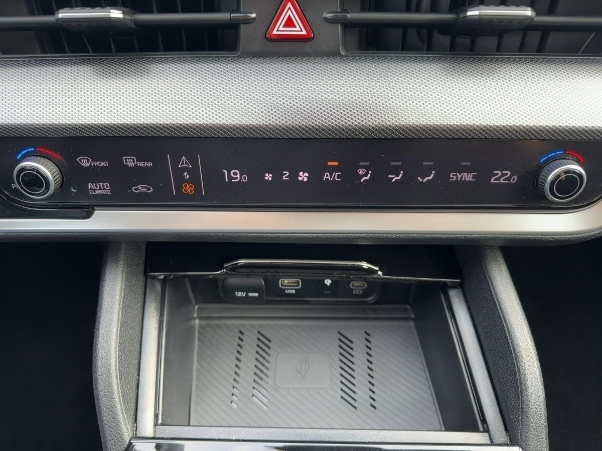 Kia Sportage Spirit 1.6T - Samsaru's Car Outlet