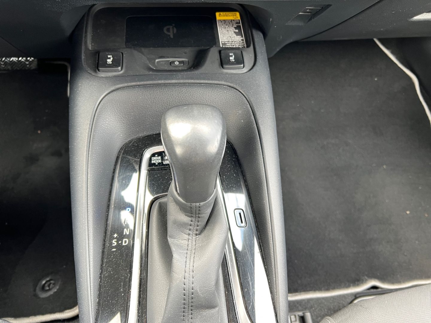 Toyota Corolla 2.0 Hybrid Club - Samsaru's Car Outlet