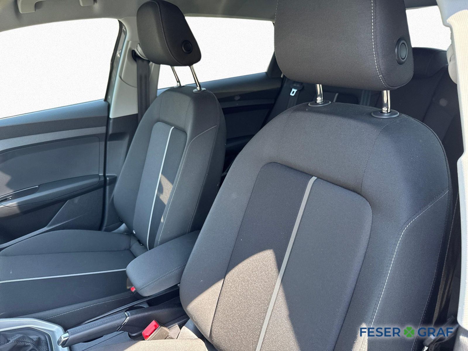 Audi A1 allstreet 30 TFSI S tronic - Samsaru's Car Outlet