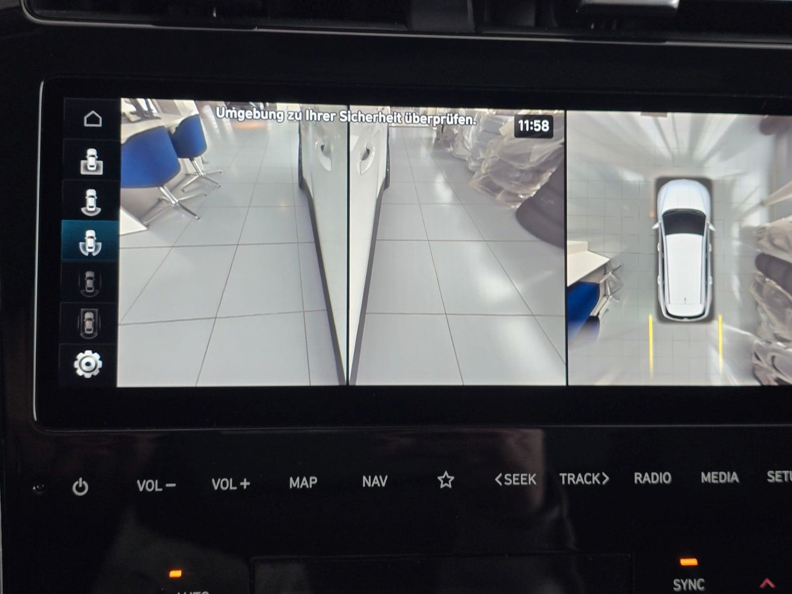 Hyundai Tucson Prime Plug-In Hybrid 4WD - Samsaru's Car Outlet