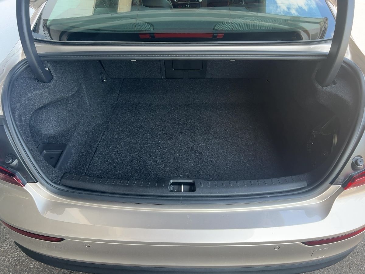 Volvo S60 60 B4