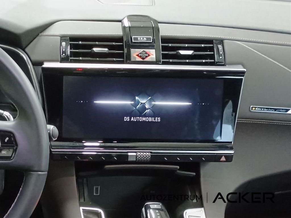 DS Automobiles DS7 Antoine de Saint Exupery BlueHdi130 8AT -46%