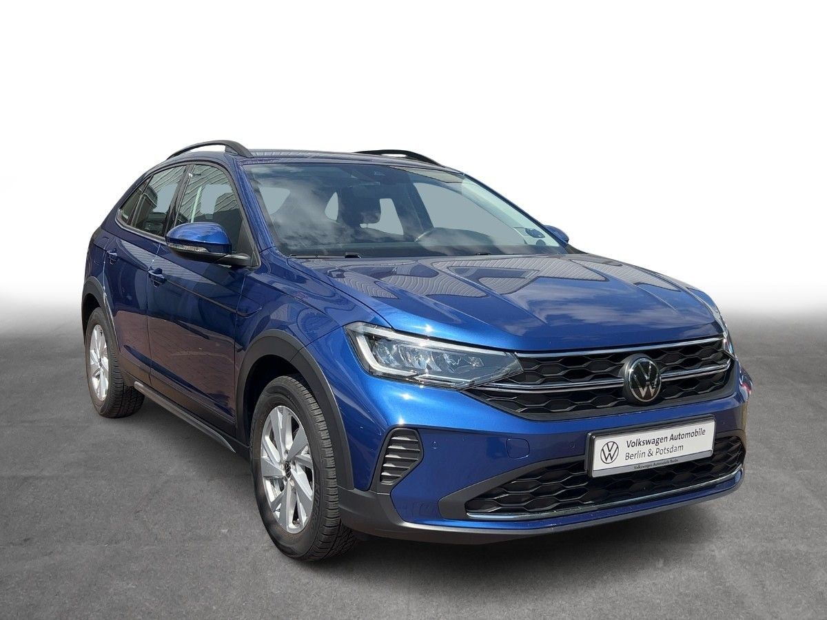 Volkswagen Taigo 1.0 TSI - Samsaru's Car Outlet
