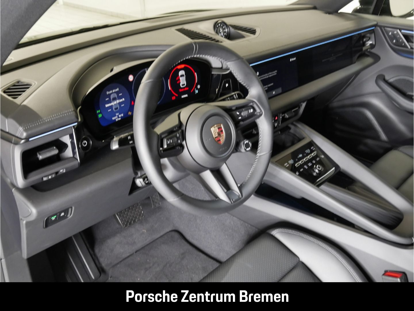Porsche Macan 4 Sportpaket - Samsaru's Car Outlet