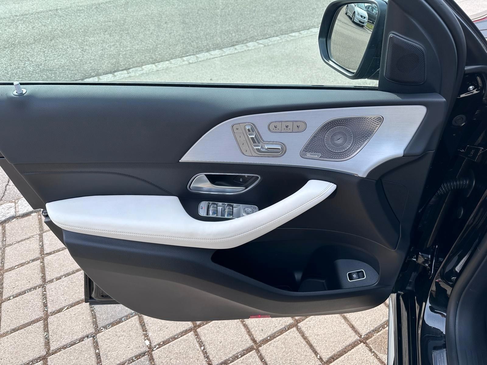 Mercedes-Benz GLE 450d 4M Cp AMG PREM PLUS|MWST AUSW|AHK|VOLL|