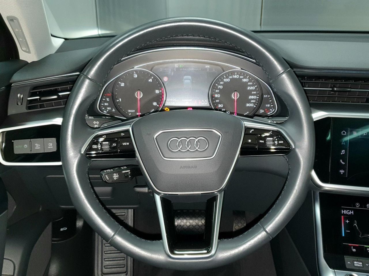Audi A6 allroad quattro 40TDI S tronic - Samsaru's Car Outlet