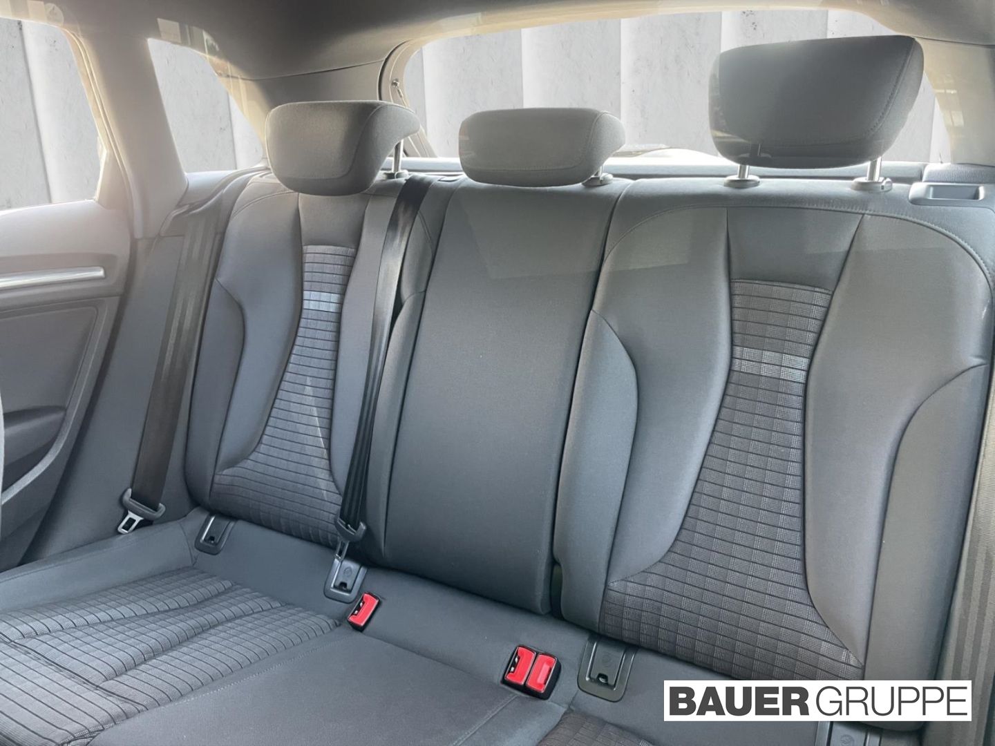 Audi A3 Sportback 35 TFSI S line - Samsaru's Car Outlet