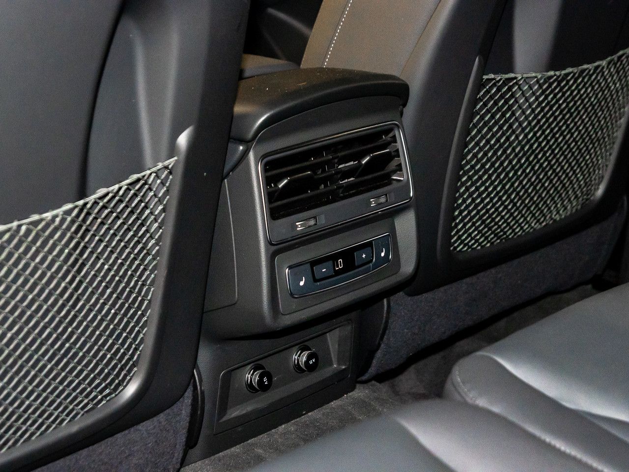 Audi Q7 S line 55 TFSI e quattro tiptronic 360° AHK