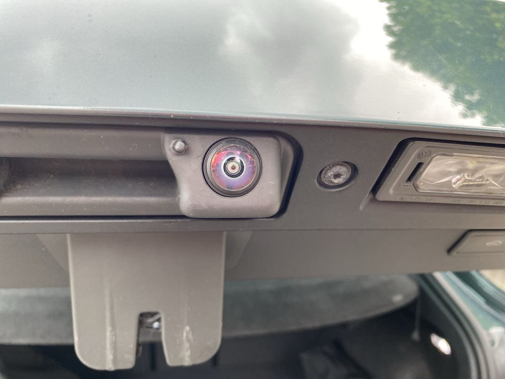 Cupra Formentor VZ 1.4 e-Hybrid DSG - Samsaru's Car Outlet