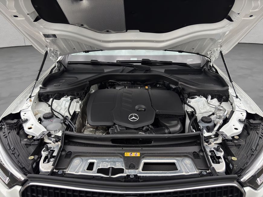 Mercedes-Benz GLC 220 d Avantgarde Adv.Plus Pano Standh. AHK T