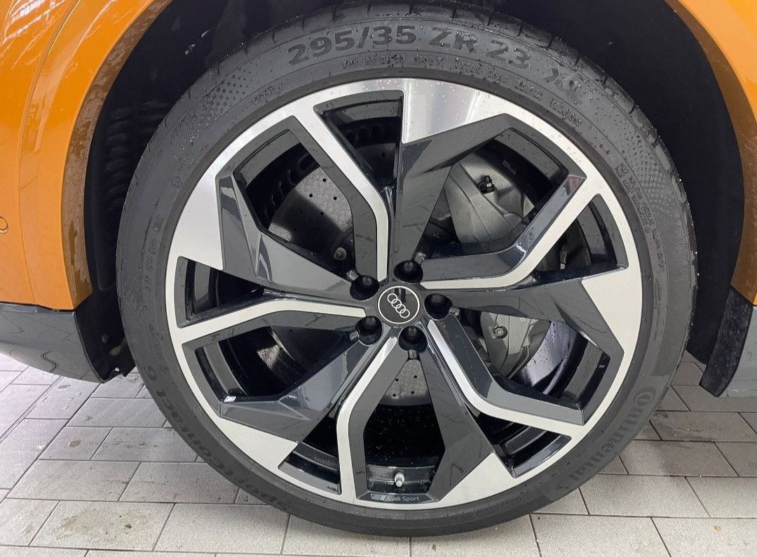 Audi RSQ8 4.0 TFSI KERAMIK-PANO-STANDHZG-CARBON