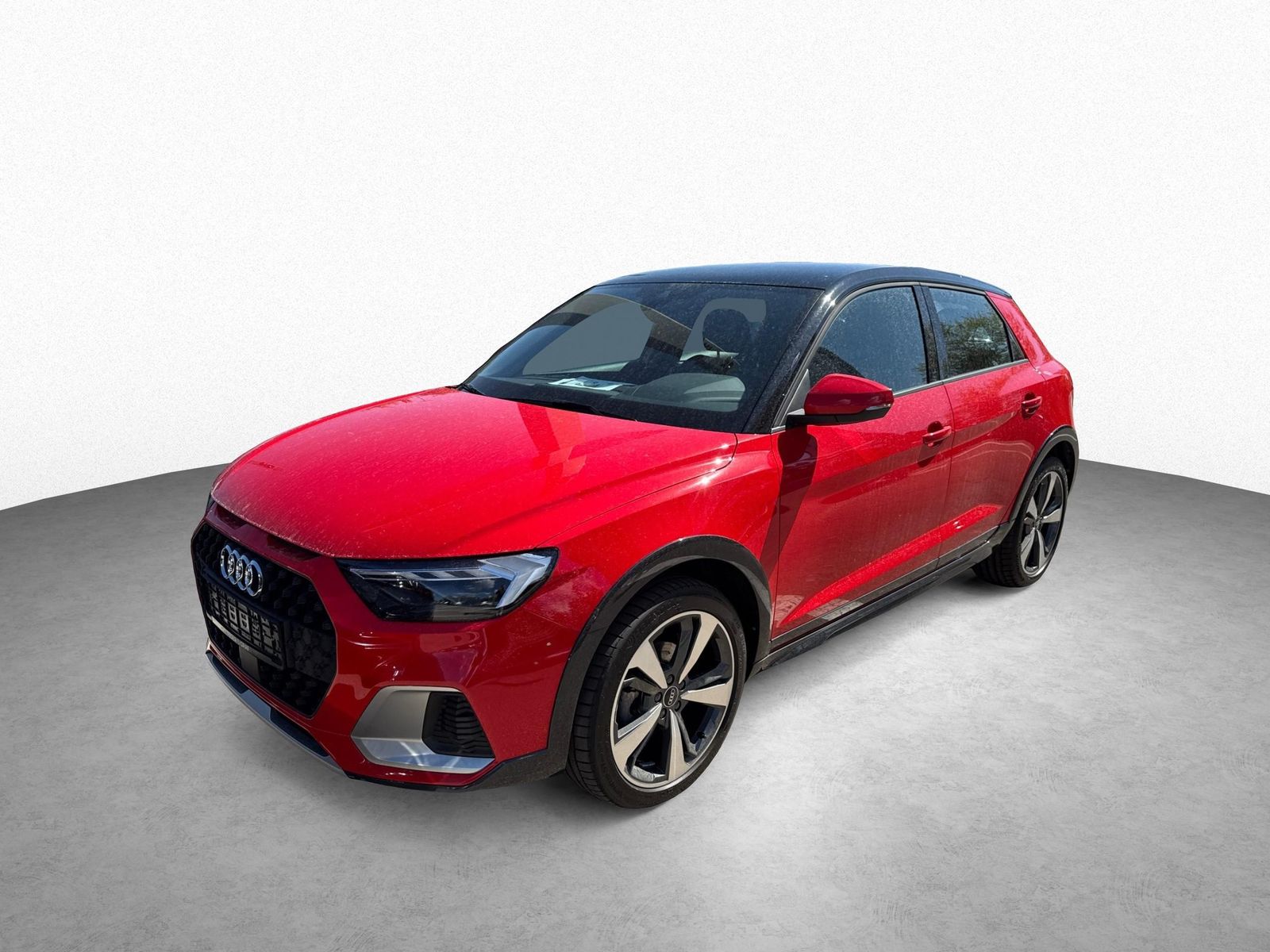 Audi A1 allstreet 30 TFSI S tronic S line - Samsaru's Car Outlet