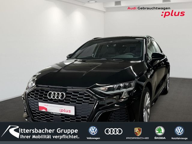 Audi A3 Sportback 40 TFSI e s-line