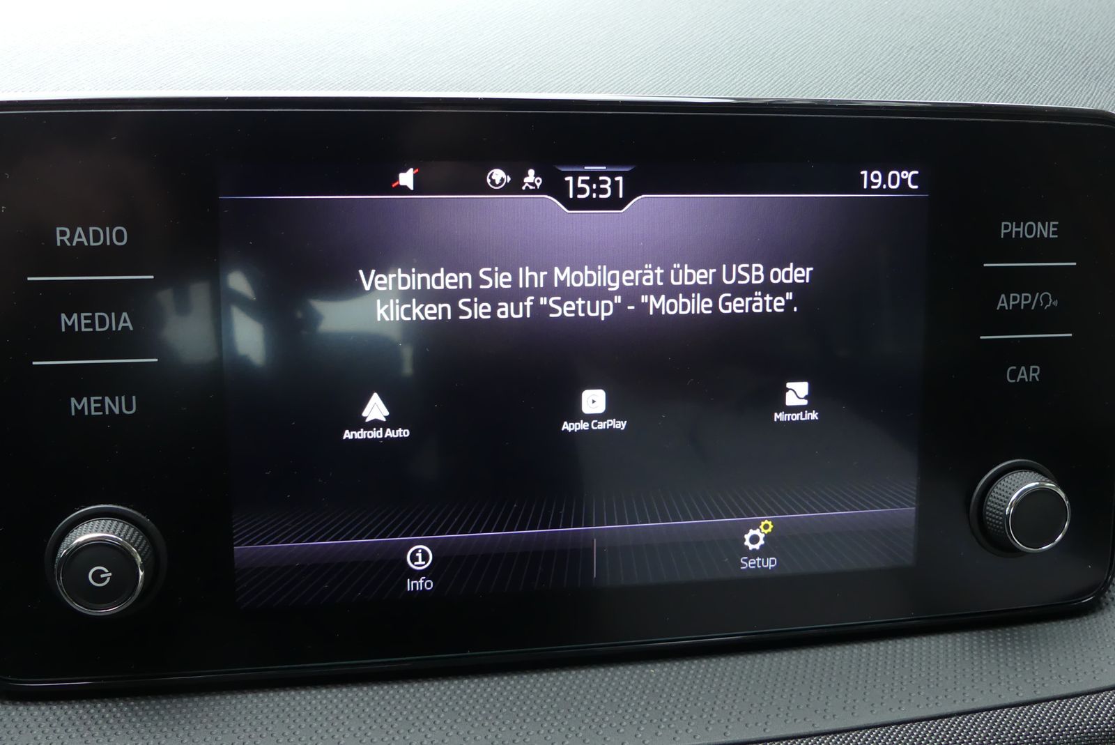 Skoda Fabia Style TSI - Samsaru's Car Outlet