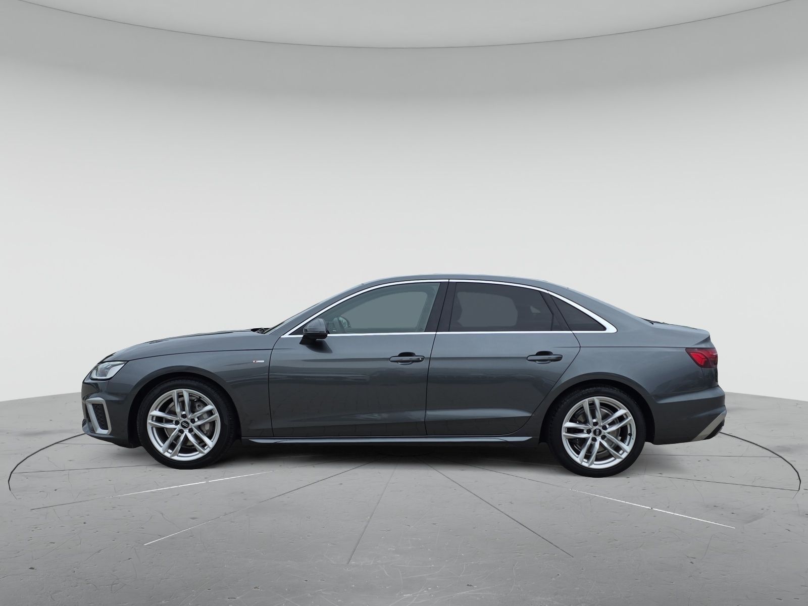 Audi A4 Limousine S line 40 TDI S tronic - Samsaru's Car Outlet