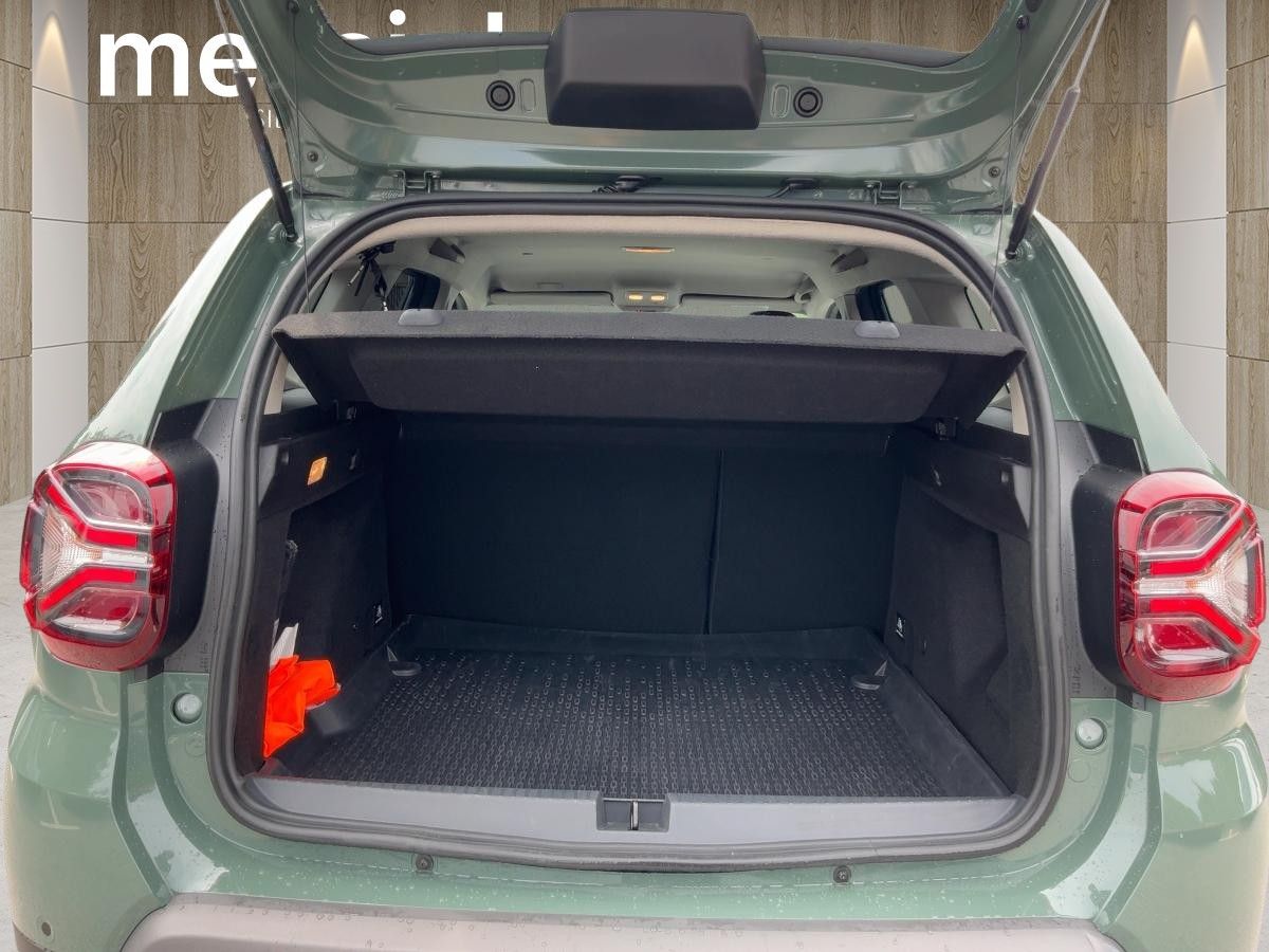 Dacia Duster II 1.5 BLUE dCi 115 Journey 2WD - Samsaru's Car Outlet