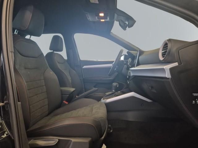 Seat Arona 1.0 TSI DSG FR-Line *AHK*LED*Navi*Kamera*