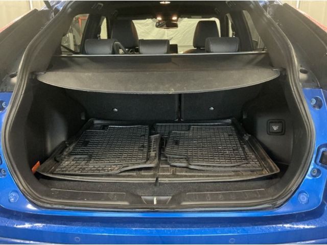 Mitsubishi Eclipse Cross Plus Select Black Hybrid 4WD 2.4 M