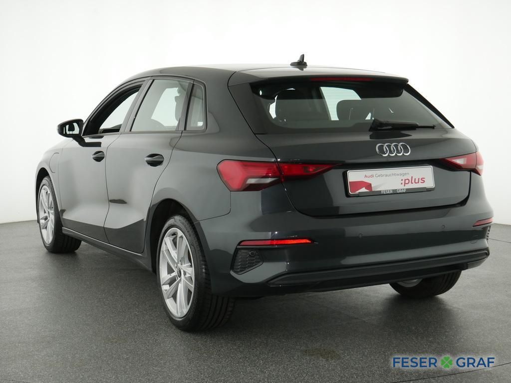 Audi A3 Sportback 40 TFSI e S tronic - Samsaru's Car Outlet