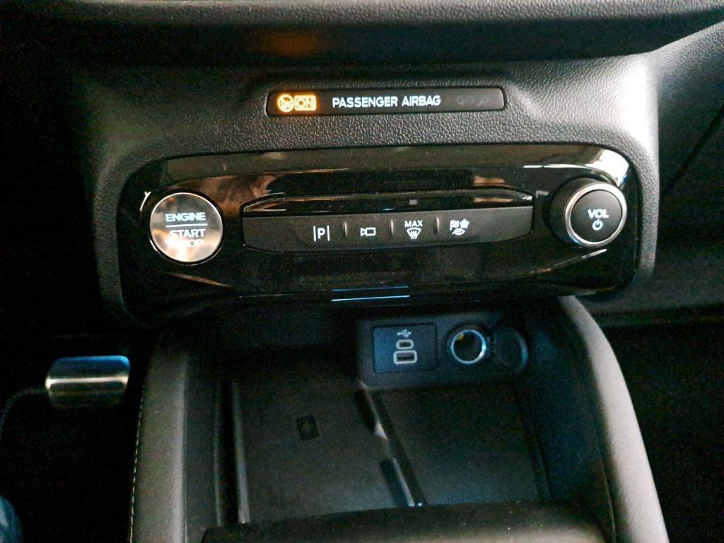 Ford Kuga 2.5 Duratec PHEV ACTIVE X HUD LED AHK Shz.