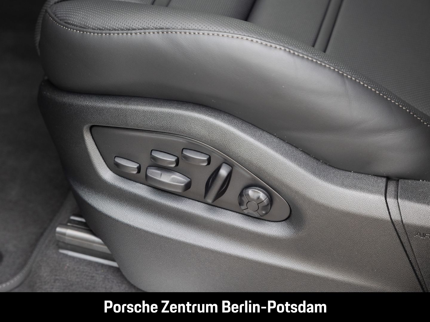 Porsche Cayenne S E-Hybrid Coupe LED-Matrix Head-Up BOSE