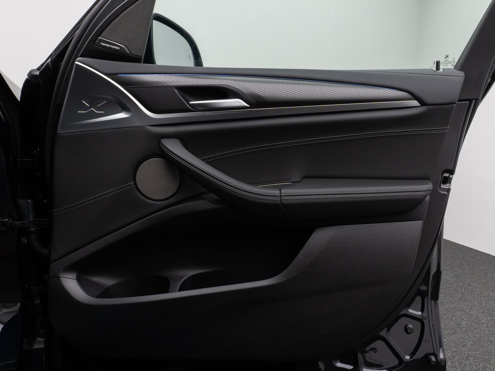 BMW X3 xD30e M Sport Panorama Laser 360° HUD DAB H/K