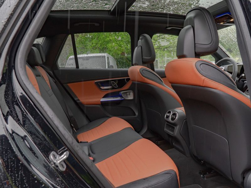 Mercedes-Benz GLC 300 de 4M AMG-Sport/360/Pano/Burm/AHK/Distr