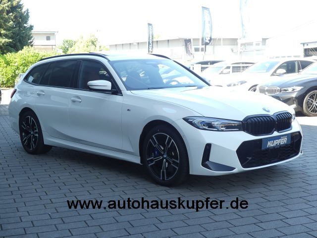 BMW 330 e Drive Tour M Sport Pano° AdLED°ACC°AHK°360