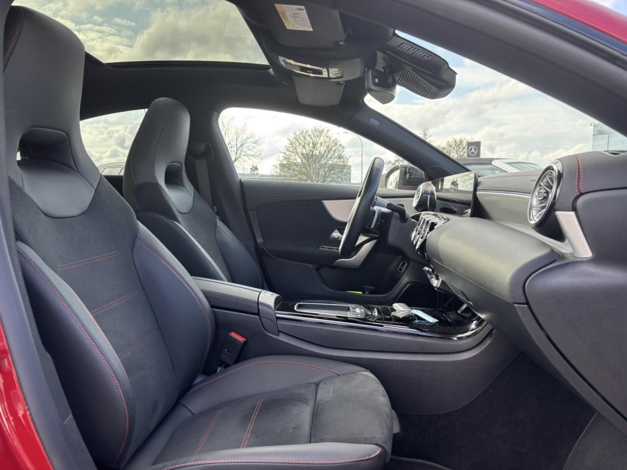 Mercedes-Benz CLA 250 4M Coupé AMG - Samsaru's Car Outlet