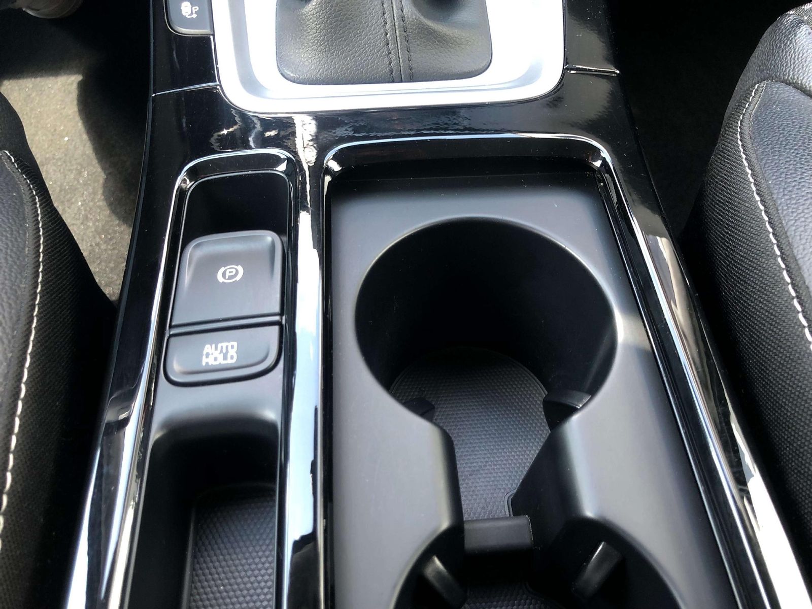 Kia XCeed Spirit PHEV - Samsaru's Car Outlet