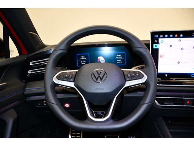 Volkswagen Tiguan 1.5 TSI eHybrid DSG R-Line Black Style Ma