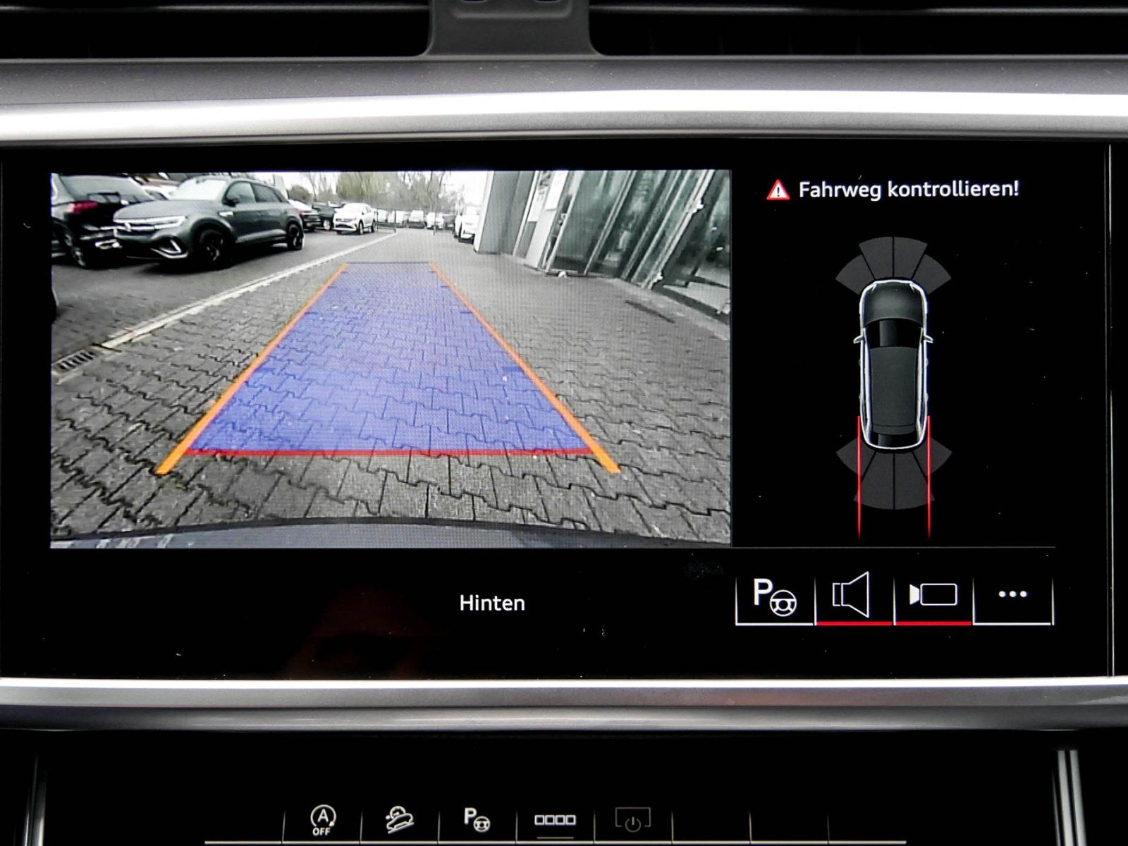 Audi A6 Allroad 40 quattro - Samsaru's Car Outlet