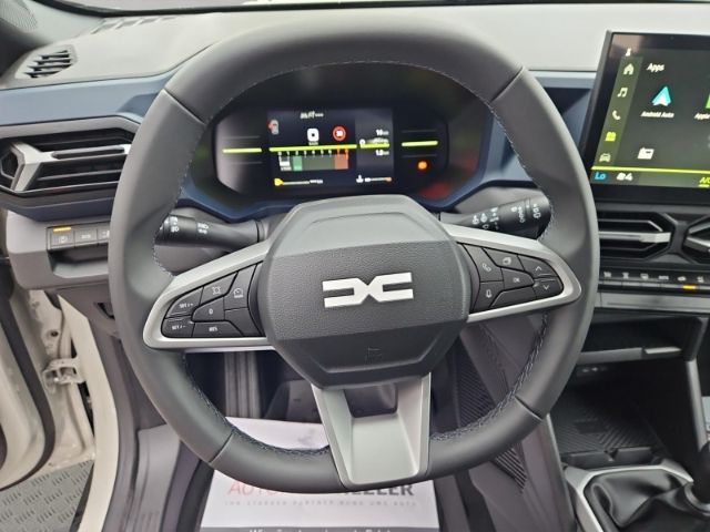 Dacia Duster TCe 130 Journey - Samsaru's Car Outlet